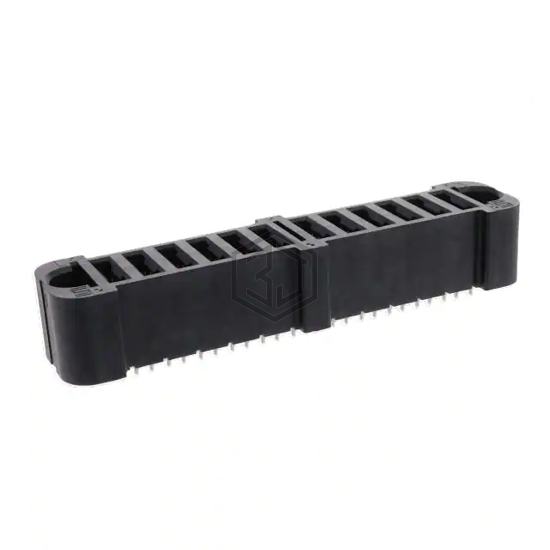 ET60S-D06-0-00-D06-L-V1-S - Samtec Inc. - Backplane Connectors - Specialized