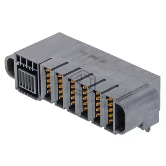 2049000002 - Molex - Backplane Connectors - Specialized
