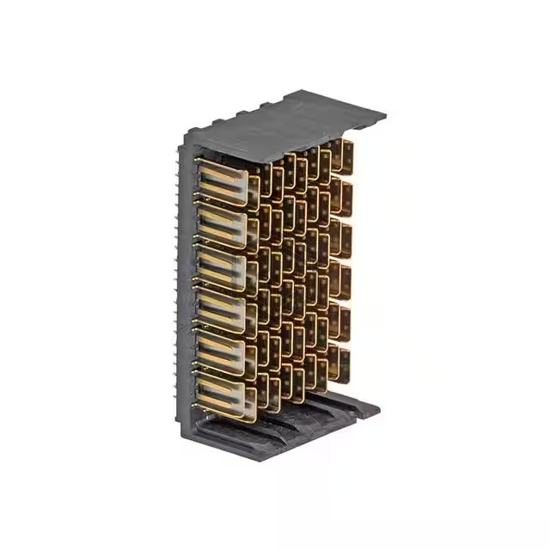 1713951208 - Molex - Backplane Connectors - Specialized
