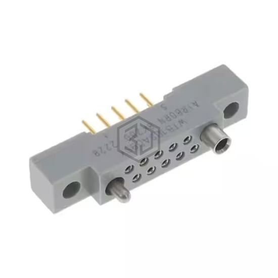 WTB10SAD9SY - AirBorn, Inc. - Backplane Connectors - Specialized