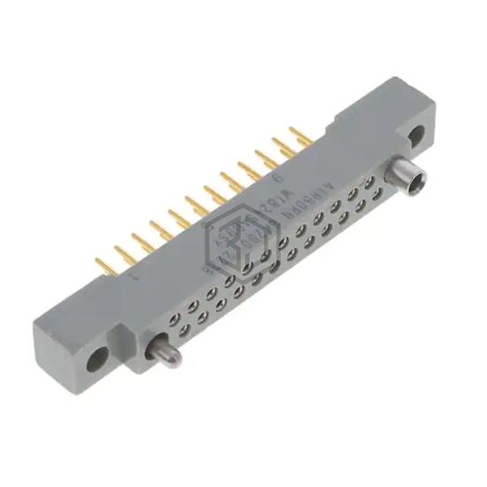 WTB24SAD9SY - AirBorn, Inc. - Backplane Connectors - Specialized