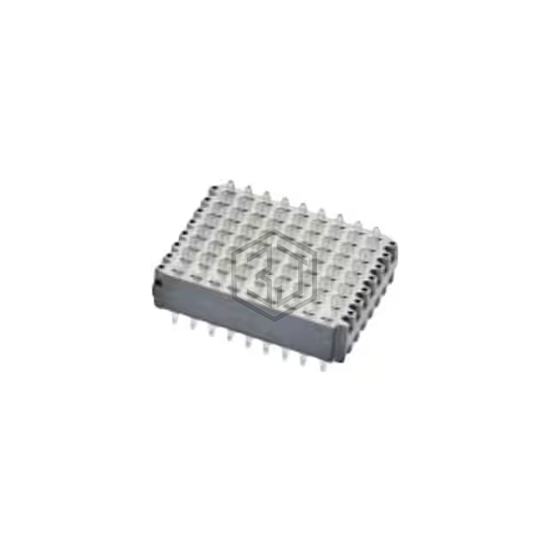 2352497-2 - TE Connectivity Aerospace, Defense and Marine - Backplane Connectors - Specialized