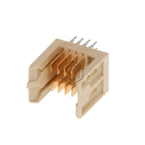 70236-101LF - Amphenol ICC (FCI) - Backplane Connectors - Specialized