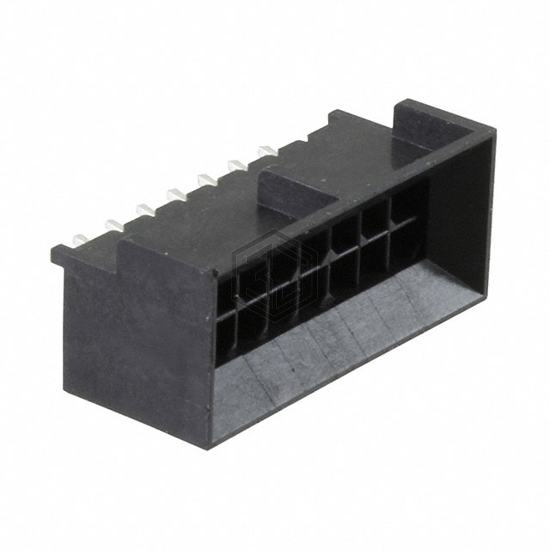 51747-10200000C0LF - Amphenol ICC (FCI) - Backplane Connectors - Specialized