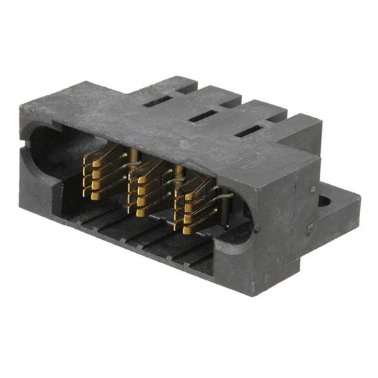 6450323-1 - TE Connectivity AMP Connectors - Backplane Connectors - Specialized