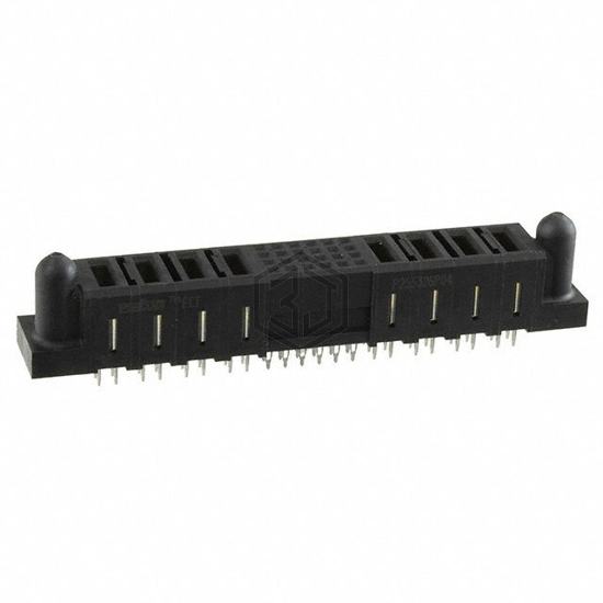 51760-10101601AALF - Amphenol ICC (FCI) - Backplane Connectors - Specialized