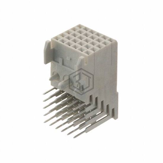 5223007-1 - TE Connectivity AMP Connectors - Backplane Connectors - Specialized
