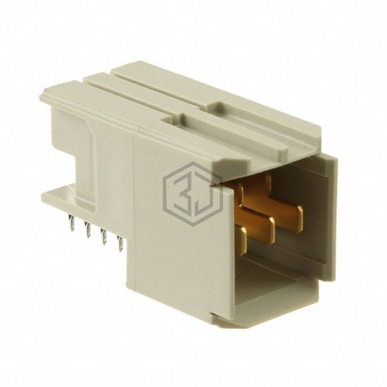 223976-1 - TE Connectivity AMP Connectors - Backplane Connectors - Specialized