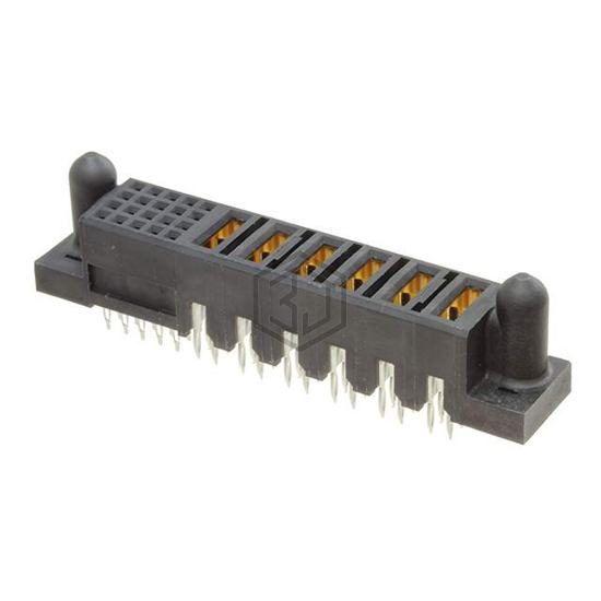 51742-10602000CCLF - Amphenol ICC (FCI) - Backplane Connectors - Specialized