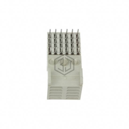 MP2-SP10-51M1-LR - 3M - Backplane Connectors - Specialized