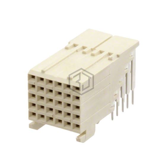 223004-1 - TE Connectivity AMP Connectors - Backplane Connectors - Specialized