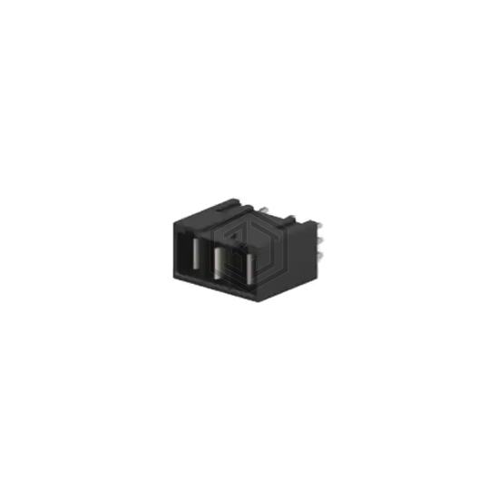 2204585-1 - TE Connectivity AMP Connectors - Backplane Connectors - Specialized