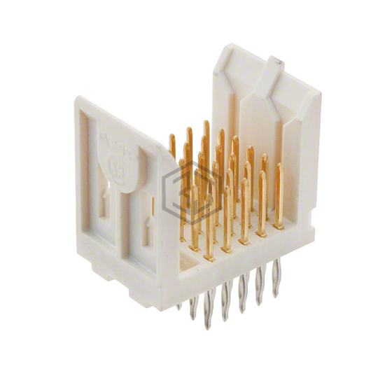 5223002-1 - TE Connectivity AMP Connectors - Backplane Connectors - Specialized