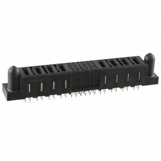 51740-B0402404CCLF - Amphenol ICC (FCI) - Backplane Connectors - Specialized