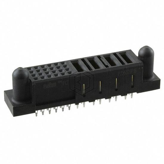 51741-10002404CCLF - Amphenol ICC (FCI) - Backplane Connectors - Specialized