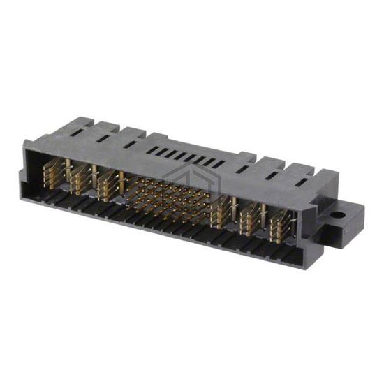 6450528-5 - TE Connectivity AMP Connectors - Backplane Connectors - Specialized