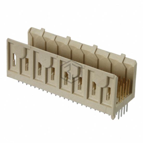 88953-105LF - Amphenol ICC (FCI) - Backplane Connectors - Specialized