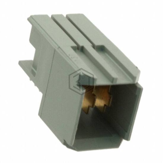5223977-1 - TE Connectivity AMP Connectors - Backplane Connectors - Specialized