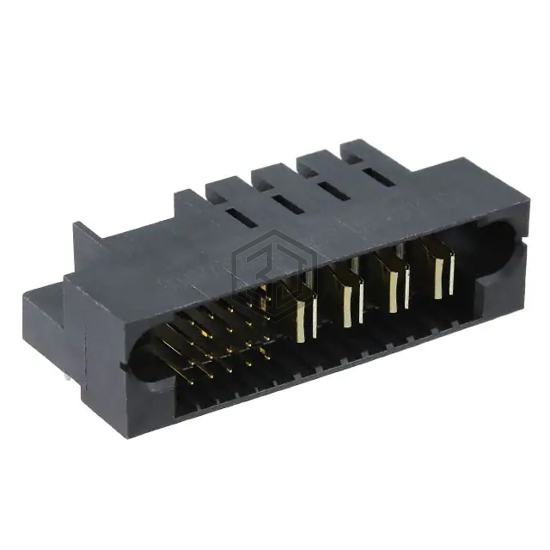 51721-10002004AALF - Amphenol ICC (FCI) - Backplane Connectors - Specialized