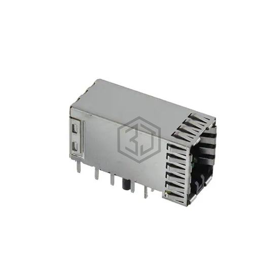10137391-101PLF - Amphenol ICC (FCI) - Backplane Connectors - Specialized