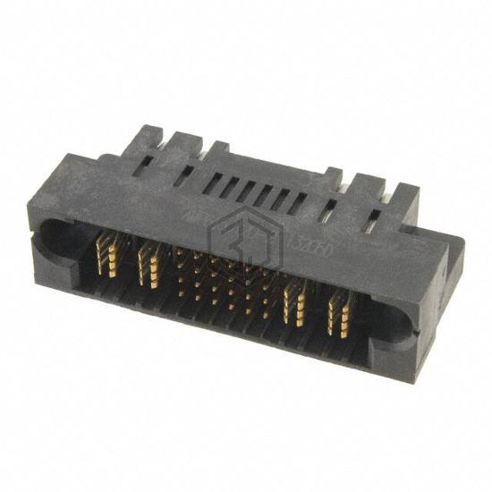 6450120-2 - TE Connectivity AMP Connectors - Backplane Connectors - Specialized
