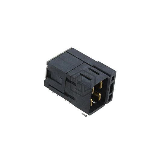 2180851-2 - TE Connectivity AMP Connectors - Backplane Connectors - Specialized