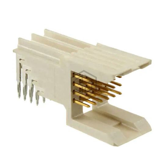 5223514-1 - TE Connectivity AMP Connectors - Backplane Connectors - Specialized