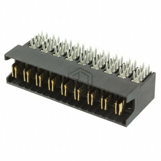 51727-10900000C0LF - Amphenol ICC (FCI) - Backplane Connectors - Specialized