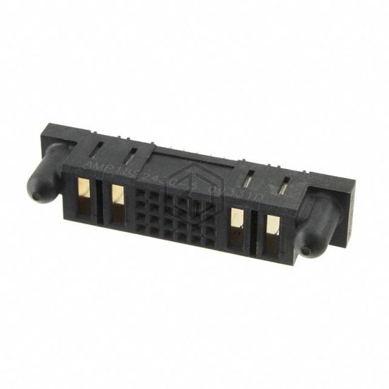 1892430-5 - TE Connectivity AMP Connectors - Backplane Connectors - Specialized