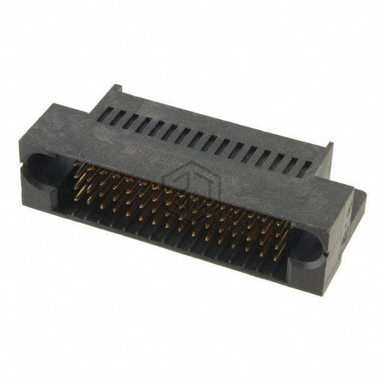 1-6450520-3 - TE Connectivity AMP Connectors - Backplane Connectors - Specialized