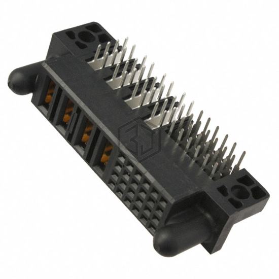 51762-10402400ABLF - Amphenol ICC (FCI) - Backplane Connectors - Specialized