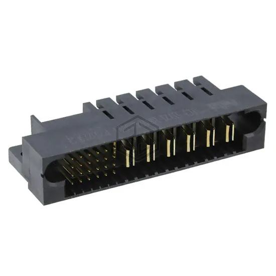 51721-10002406ABLF - Amphenol ICC (FCI) - Backplane Connectors - Specialized