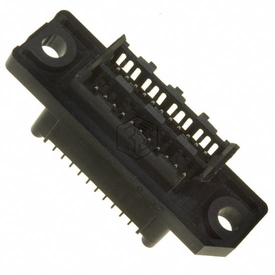 5-292178-1 - TE Connectivity AMP Connectors - Backplane Connectors - Specialized