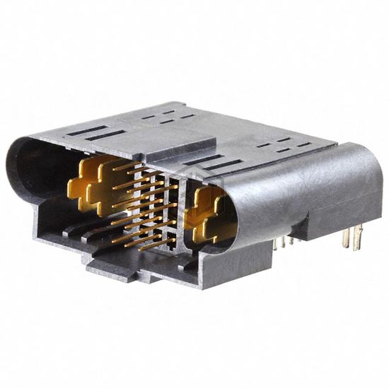 1926720-2 - TE Connectivity AMP Connectors - Backplane Connectors - Specialized