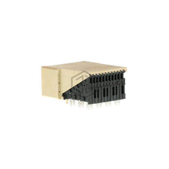 10075388-101LLF - Amphenol ICC (FCI) - Backplane Connectors - Specialized