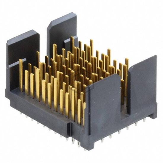 2065387-1 - TE Connectivity AMP Connectors - Backplane Connectors - Specialized