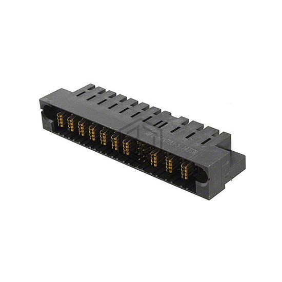5-6450120-5 - TE Connectivity AMP Connectors - Backplane Connectors - Specialized