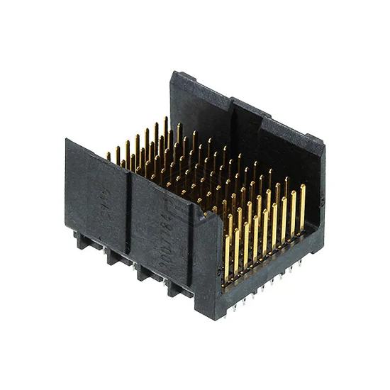 2007784-3 - TE Connectivity AMP Connectors - Backplane Connectors - Specialized
