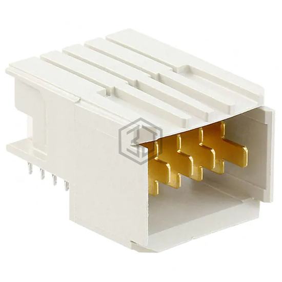 5646955-2 - TE Connectivity AMP Connectors - Backplane Connectors - Specialized