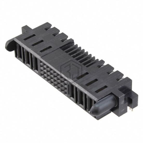 6450870-8 - TE Connectivity AMP Connectors - Backplane Connectors - Specialized