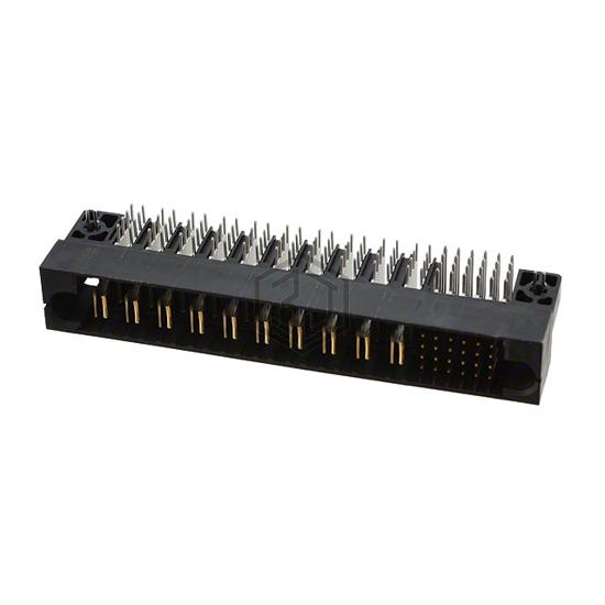 51721-10002410AALF - Amphenol ICC (FCI) - Backplane Connectors - Specialized