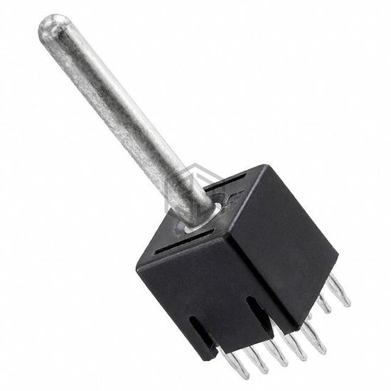 6643451-1 - TE Connectivity AMP Connectors - Backplane Connectors - Specialized