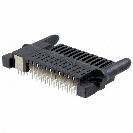 3-1926739-0 - TE Connectivity AMP Connectors - Backplane Connectors - Specialized