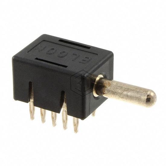 6643275-1 - TE Connectivity AMP Connectors - Backplane Connectors - Specialized