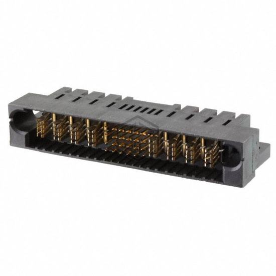 5-6450330-3 - TE Connectivity AMP Connectors - Backplane Connectors - Specialized