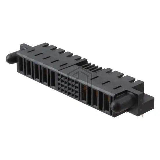 6450170-2 - TE Connectivity AMP Connectors - Backplane Connectors - Specialized