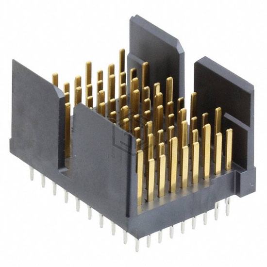 1934339-1 - TE Connectivity AMP Connectors - Backplane Connectors - Specialized
