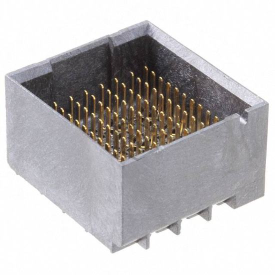 2132623-2 - TE Connectivity AMP Connectors - Backplane Connectors - Specialized