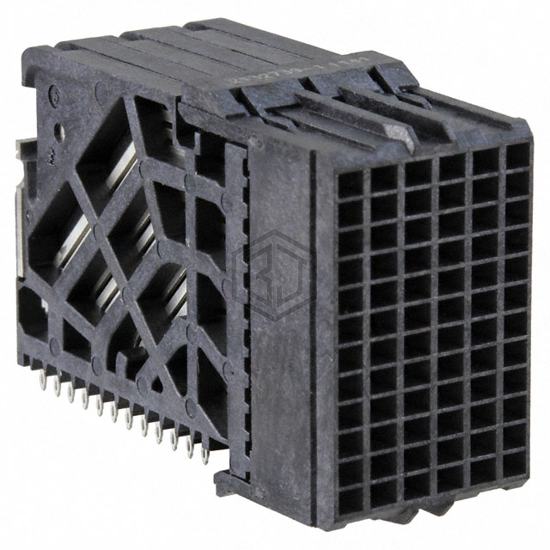 2132739-1 - TE Connectivity AMP Connectors - Backplane Connectors - Specialized
