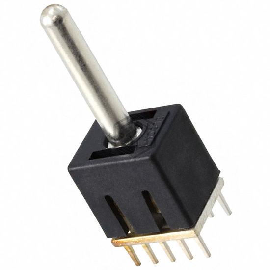 6643437-1 - TE Connectivity AMP Connectors - Backplane Connectors - Specialized